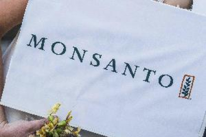 Monsanto ha de pagar 289 milions de dòlars per efecte cancerigen de glifosat