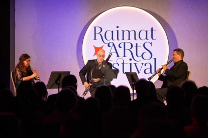 Raimat Arts Festival 2022