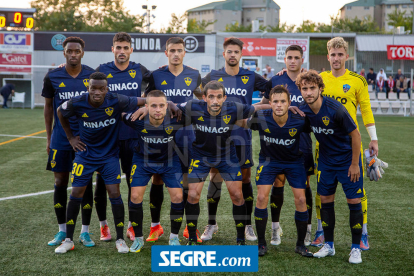 Imatges del Terrassa - Lleida Esportiu