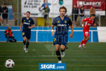 Imatges del Terrassa - Lleida Esportiu