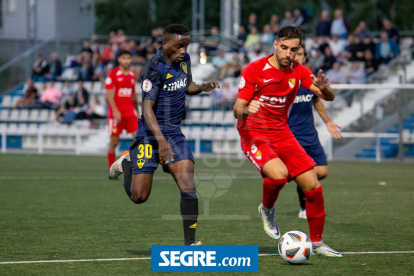 Imatges del Terrassa - Lleida Esportiu