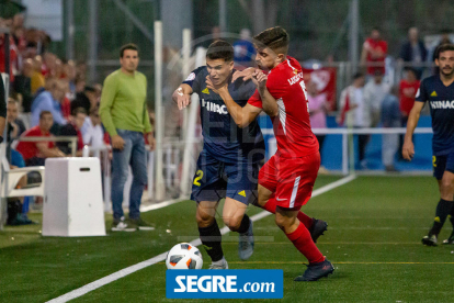 Imatges del Terrassa - Lleida Esportiu