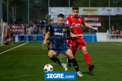 Imatges del Terrassa - Lleida Esportiu