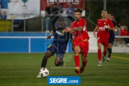 Imatges del Terrassa - Lleida Esportiu