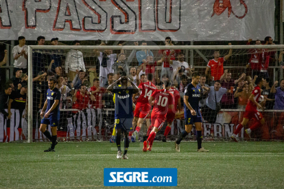 Imatges del Terrassa - Lleida Esportiu