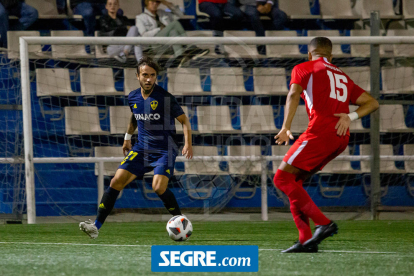 Imatges del Terrassa - Lleida Esportiu