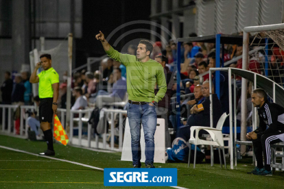 Imatges del Terrassa - Lleida Esportiu