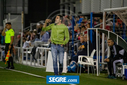 Imatges del Terrassa - Lleida Esportiu