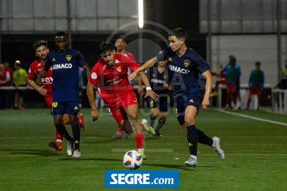 Imatges del Terrassa - Lleida Esportiu