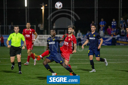 Imatges del Terrassa - Lleida Esportiu