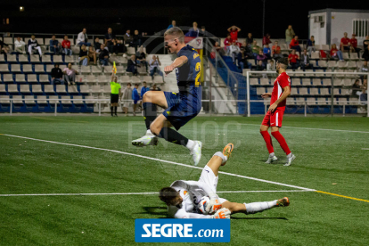 Imatges del Terrassa - Lleida Esportiu