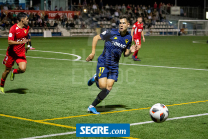 Imatges del Terrassa - Lleida Esportiu