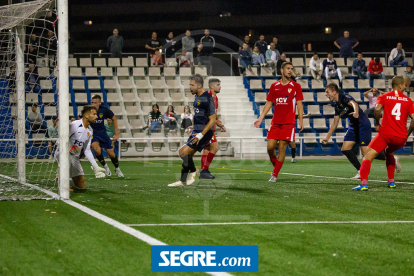 Imatges del Terrassa - Lleida Esportiu