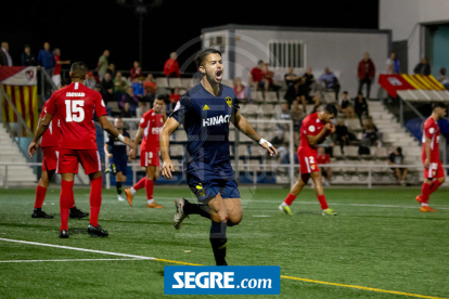 Imatges del Terrassa - Lleida Esportiu