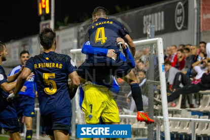 Imatges del Terrassa - Lleida Esportiu