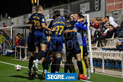 Imatges del Terrassa - Lleida Esportiu