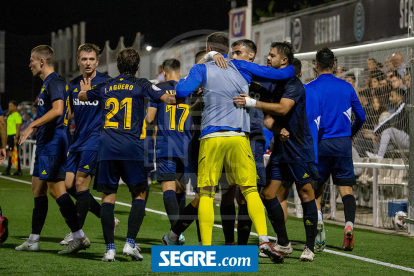 Imatges del Terrassa - Lleida Esportiu