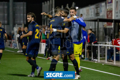 Imatges del Terrassa - Lleida Esportiu