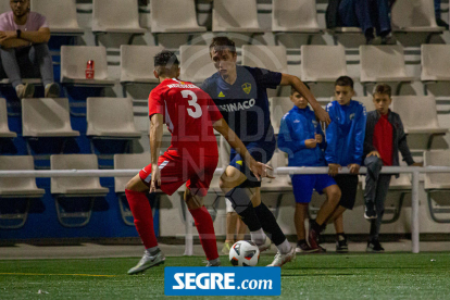 Imatges del Terrassa - Lleida Esportiu