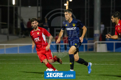 Imatges del Terrassa - Lleida Esportiu