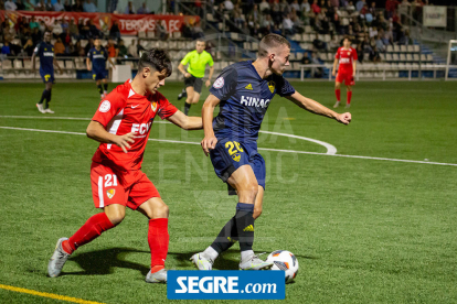 Imatges del Terrassa - Lleida Esportiu