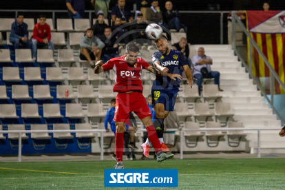 Imatges del Terrassa - Lleida Esportiu