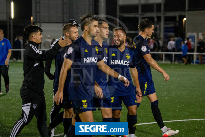 Imatges del Terrassa - Lleida Esportiu