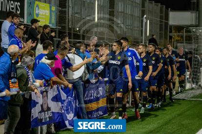 Imatges del Terrassa - Lleida Esportiu