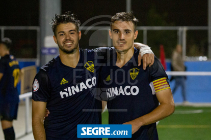 Imatges del Terrassa - Lleida Esportiu