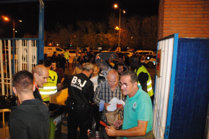 Els de Jordi Cortés saben patir al segon temps per superar a la pròrroga el Cardassar mallorquí, que va igualar per dos vegades el marcador.