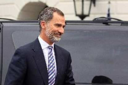 Felip VI presidirà uns Premis Princesa de Girona sense presència del Govern