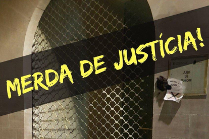 L’expresident Artur Mas i els exconsellers Joana Ortega, Irene Rigau i Francesc Homs, al Tribunal de Comptes l’octubre passat.