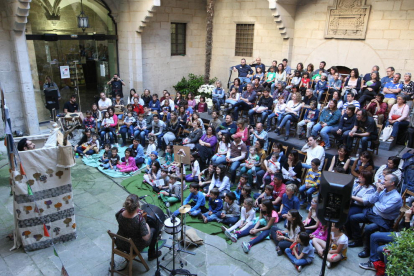 Lleida, Ciutat Cultural i Creativa