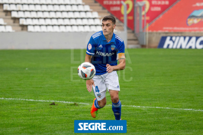 Imatges del Lleida Esportiu - Saguntino