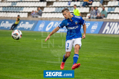 Imatges del Lleida Esportiu - Saguntino