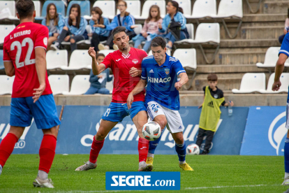 Imatges del Lleida Esportiu - Saguntino