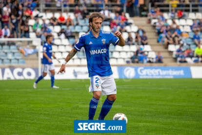 Imatges del Lleida Esportiu - Saguntino