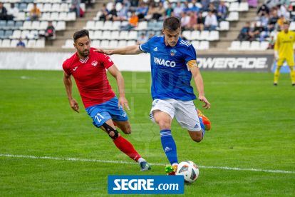 Imatges del Lleida Esportiu - Saguntino