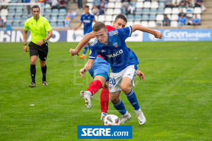 Imatges del Lleida Esportiu - Saguntino