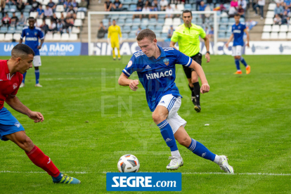 Imatges del Lleida Esportiu - Saguntino