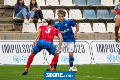 Imatges del Lleida Esportiu - Saguntino