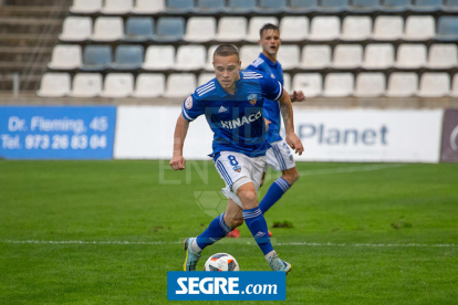 Imatges del Lleida Esportiu - Saguntino