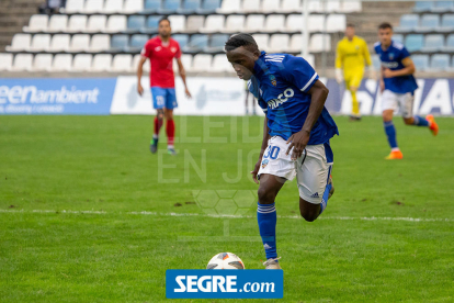 Imatges del Lleida Esportiu - Saguntino