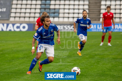 Imatges del Lleida Esportiu - Saguntino