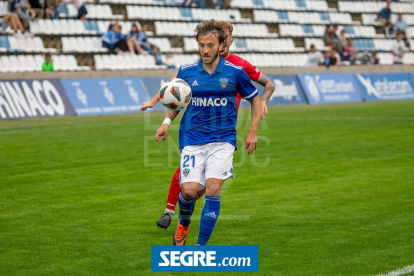 Imatges del Lleida Esportiu - Saguntino