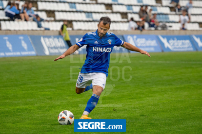 Imatges del Lleida Esportiu - Saguntino