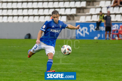 Imatges del Lleida Esportiu - Saguntino