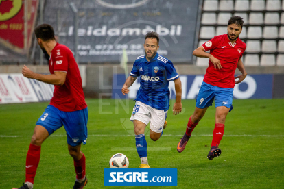 Imatges del Lleida Esportiu - Saguntino