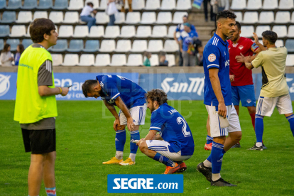 Imatges del Lleida Esportiu - Saguntino