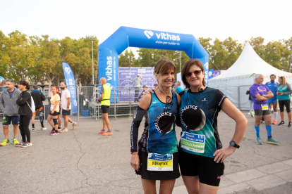 Primer Maratón de Lleida (2022)